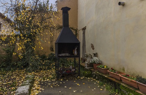 Sotillo de la Ribera Cottage | Palacio de Los Serrano - Casa Rural for 16 people