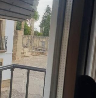 Old Town Baeza House | Palacio de Don Juan