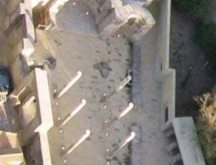 Old Town Baeza House | Palacio de Don Juan