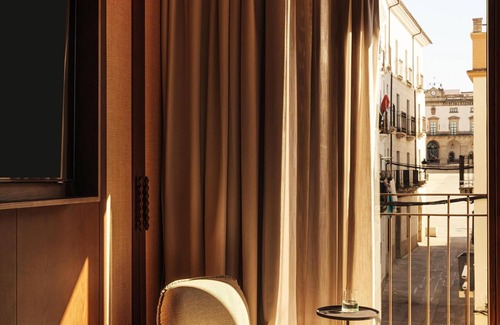 Santiago Hotel | Palacio De Godoy Caceres, Curio Collection By Hilton