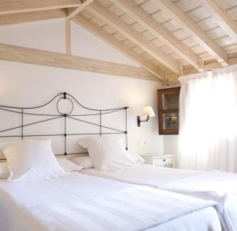 Central District Hotel | Palacio De Los Navas