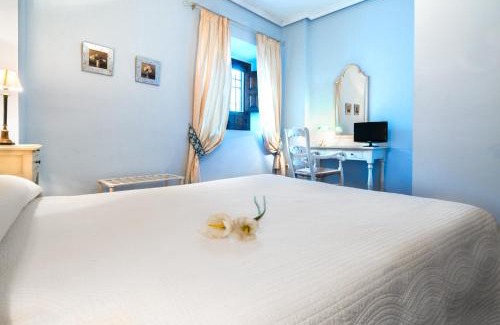 Sabiote Hotel | Palacio las Manillas