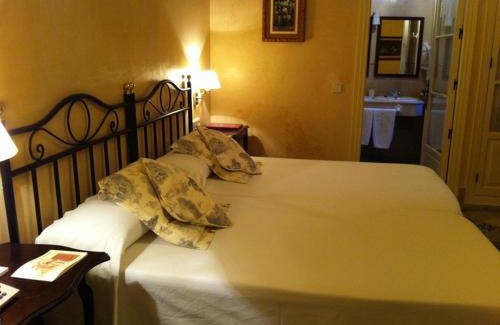 Calle San Pedro Hotel | Palacio Marques de la Gomera