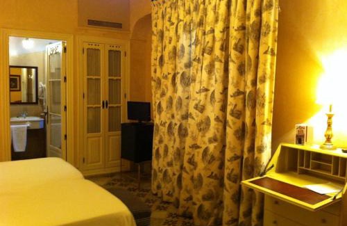 Calle San Pedro Hotel | Palacio Marques de la Gomera