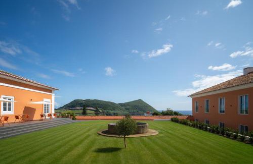 Angra do Heroismo Hotel | Palacio Santa Catarina Hotel