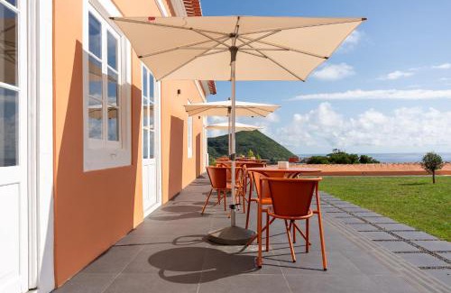 Angra do Heroismo Hotel | Palacio Santa Catarina Hotel