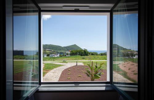 Angra do Heroismo Hotel | Palacio Santa Catarina Hotel