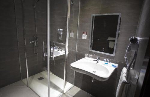 Old Town of Avila Hotel | Palacio Valderrabanos