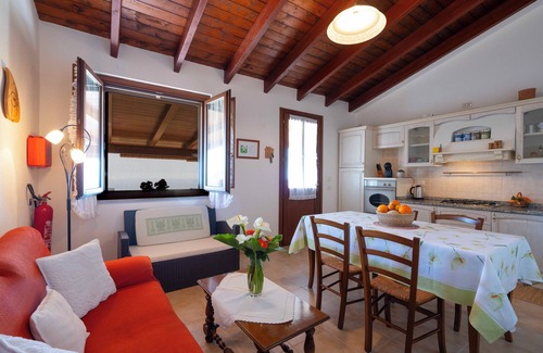 Villanova Monteleone House | PalaEntòne - Small paradise, Relax, nature, sea view and wonderful sunsets