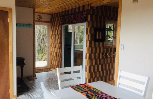 Nercon Apartment | PALAFITO DEL BOSQUE