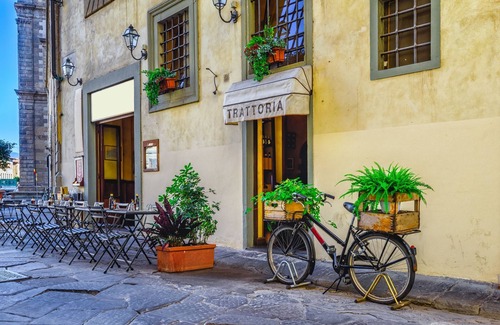Rignano sull'Arno Apartment | Palagio 14 in chianti with Shared pool, Rignano sull'Arno, Italy