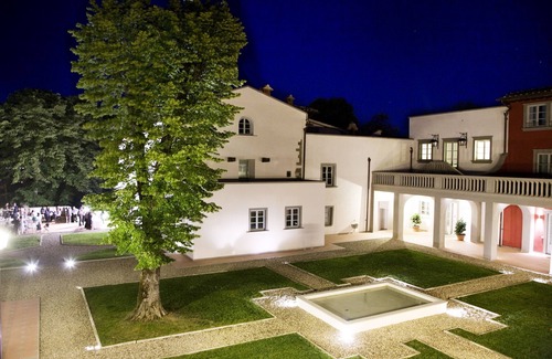 Rignano sull'Arno Apartment | Palagio 4 in chianti with Shared pool, Rignano sull'Arno, Italy