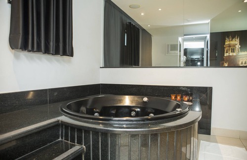 Sao Vicente Hotel | Palais Hotel