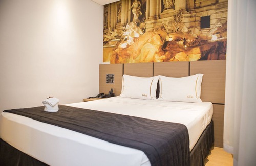 Sao Vicente Hotel | Palais Hotel