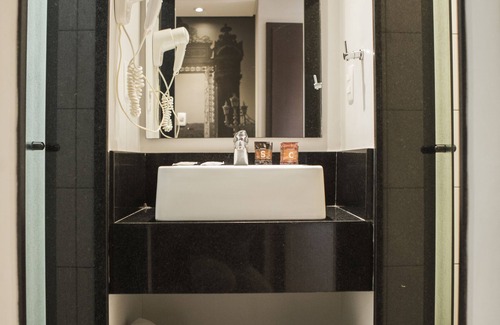 Sao Vicente Hotel | Palais Hotel