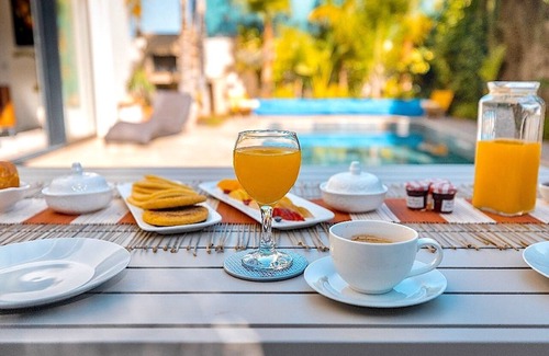 Tassoultante Villa | Palais Naya