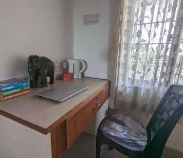 Palakkad House | Palakkad Serenity Escape