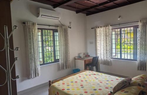 Palakkad House | Palakkad Serenity Escape