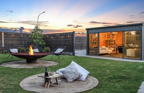 Moama House | Palamcotta Lodge Summ