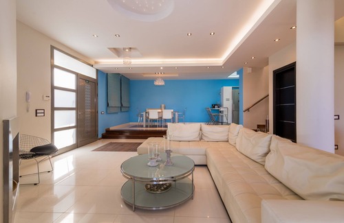 Drosia Villa | Palatia Caeli Estate 4 Villas, Zakynthos