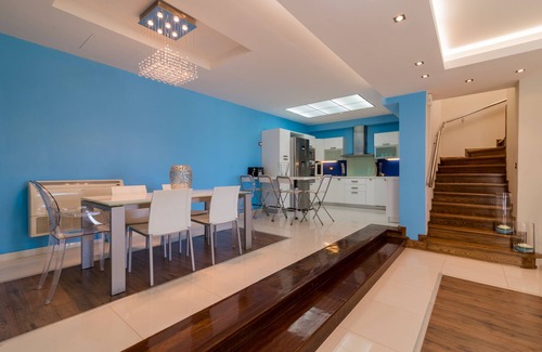 Drosia Villa | Palatia Caeli Estate 4 Villas, Zakynthos