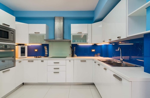 Drosia Villa | Palatia Caeli Estate 4 Villas, Zakynthos