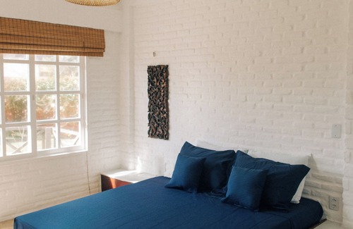 Barra de Tabatinga House | Palawan Pousada & Bistrô