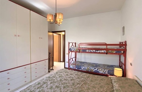 Mazzanta Apartment | Palazzeta IV by Interhome