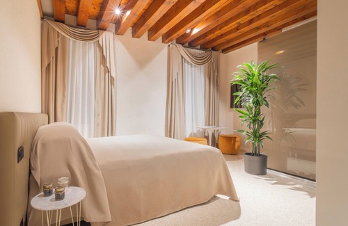 Dorsoduro Hotel | Palazzetto My Venice