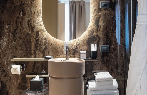 Dorsoduro Hotel | Palazzetto My Venice