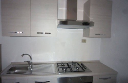 Follonica Apartment | PALAZZI ROSSI - FABIO