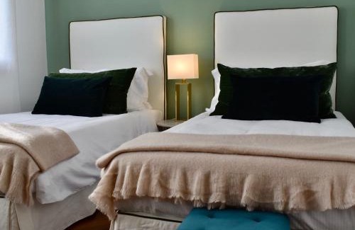 San Dona di Piave Bed & Breakfast | Palazzina Mori - Luxury B&B