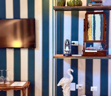 Treviso Hotel | Palazzina300