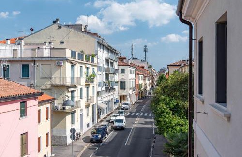 Padova Apartment | Palazzo '900 Design Flats - Il Caffè