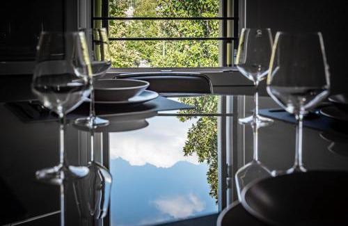 Padova Apartment | Palazzo '900 Design Flats - Il Caffè