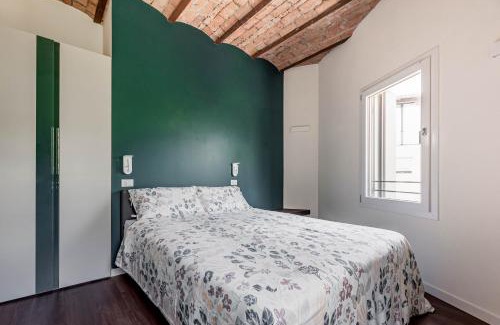 Padova Apartment | Palazzo '900 Design Flats - Il Caffè