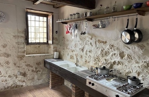 Veroli House | Palazzo a Veroli