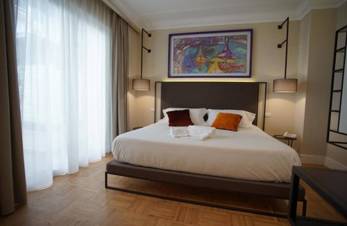 Reggio Calabria Bed & Breakfast | Palazzo Bibbi