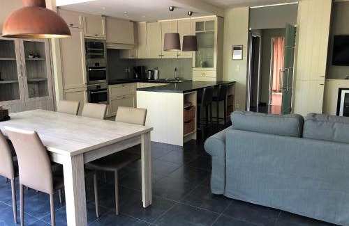 De Haan Apartment | Palazzo by Villa Verde -Unique appartment-