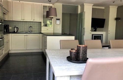 De Haan Apartment | Palazzo by Villa Verde -Unique appartment-