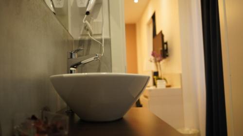 Chiaia Hotel | Palazzo Cappuccini Art Relais