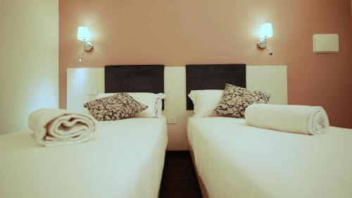 Chiaia Hotel | Palazzo Cappuccini Art Relais