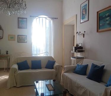 Gerace House | Palazzo Caracciolo