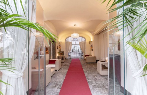 Naples City Centre Hotel | Palazzo Caracciolo Naples