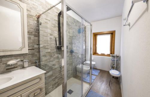 Santo Stefano di Cadore Apartment | Palazzo Cervesato Appartamento: Maria Luisa