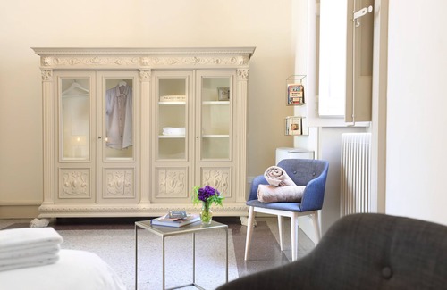 Poggiardo House | Palazzo Circolone