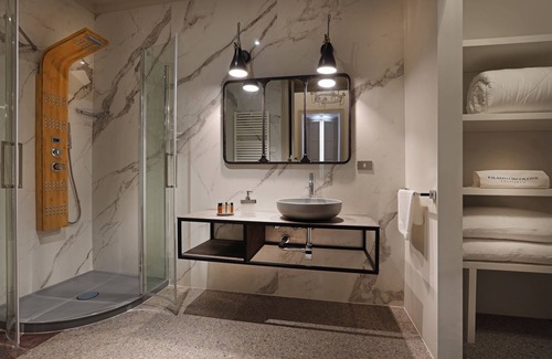 Poggiardo House | Palazzo Circolone