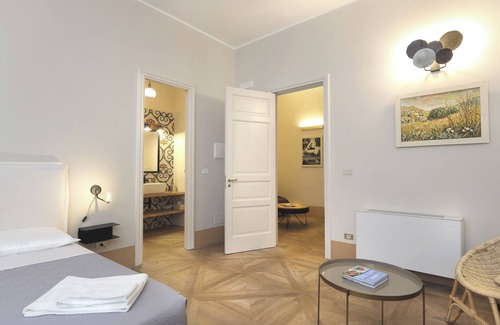 Poggiardo House | Palazzo Circolone