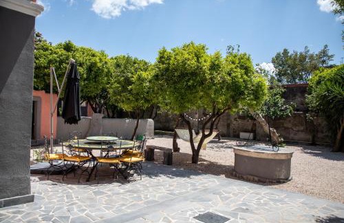 Mount Vesuvius - Pompei House | Palazzo d'Aquino