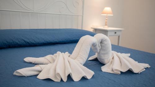 Mount Vesuvius - Pompei House | Palazzo d'Aquino